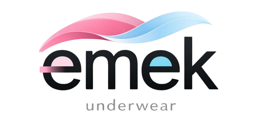 Emek Underwear Logo